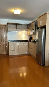 Apartamento com 1 Quarto à venda, 72m² no Centro, Gramado