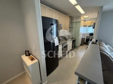 Apartamento com 3 Quartos à venda, 80m² no Campininha, São Paulo