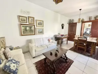 Cobertura com 3 Quartos à venda, 147m² no Humaitá, Rio de Janeiro