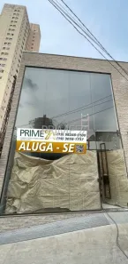 Sala Comercial para alugar, 285m² no Centro, Piracicaba
