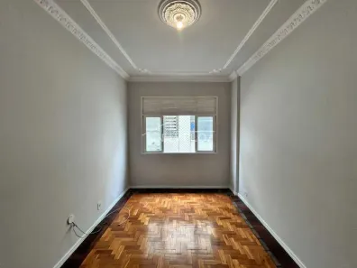 Apartamento com 2 Quartos à venda, 70m² no Laranjeiras, Rio de Janeiro