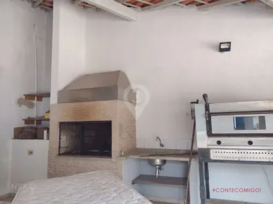 Fazenda/Sítio com 4 Quartos à venda, 600m² no Portal das Acácias, Santana de Parnaíba