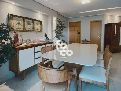 Apartamento com 3 Quartos à venda, 160m² no Saraiva, Uberlândia
