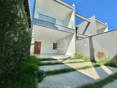 Casa com 3 Quartos à venda, 137m² no Czerniewicz, Jaraguá do Sul