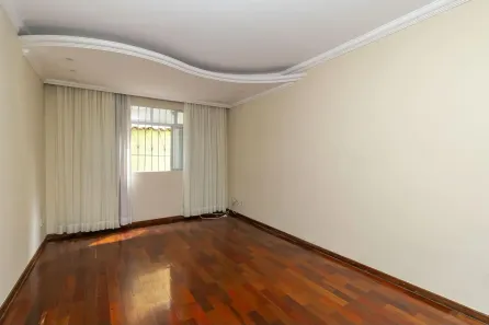 Apartamento com 3 Quartos para alugar, 120m² no Ouro Preto, Belo Horizonte
