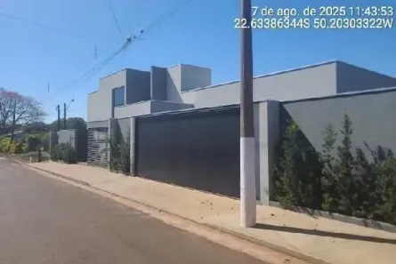 Casa com 3 Quartos à venda, 3521m² no Centro, Platina