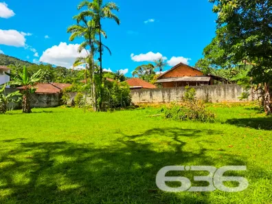 Fazenda/Sítio com 3 Quartos à venda, 4641m² no Pirabeiraba (Pirabeiraba), Joinville