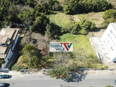 Lote/Terreno à venda, 960m² no Centro, Cachoeira Paulista