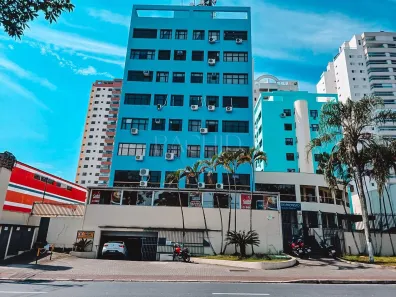 Sala Comercial para alugar, 30m² no Jardim Satélite, São José dos Campos