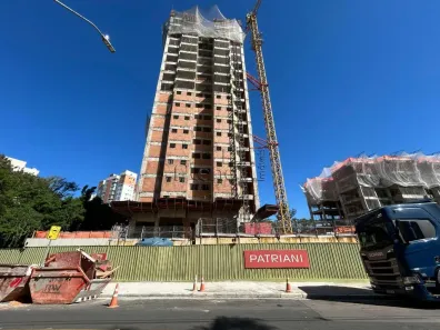 Apartamento com 3 Quartos à venda, 181m² no Parque Prado, Campinas