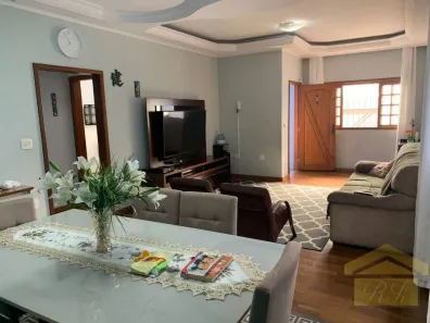 Sobrado com 4 Quartos à venda, 237m² no Jardim Oriental, São Paulo