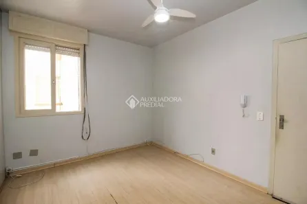 Apartamento com 1 Quarto à venda, 32m² no Centro Histórico, Porto Alegre
