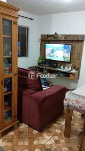 Apartamento com 2 Quartos à venda, 43m² no Guajuviras, Canoas