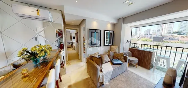 Apartamento com 2 Quartos à venda, 42m² no Jardim São Paulo(Zona Norte), São Paulo