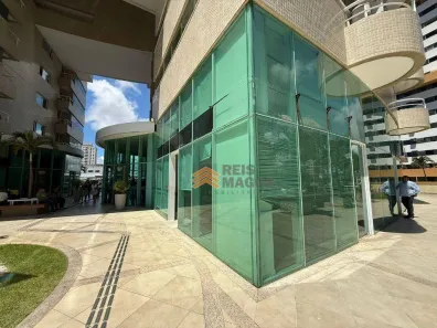 Ponto Comercial para alugar, 56m² no Lagoa Nova, Natal