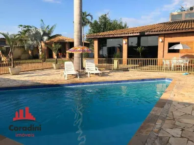 Fazenda/Sítio com 3 Quartos à venda, 300m² no Centro (Tupi), Piracicaba
