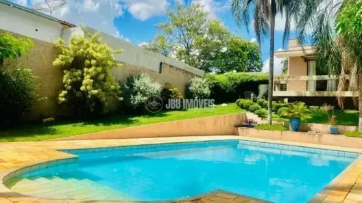 Fazenda/Sítio com 3 Quartos à venda, 250m² no Fazenda Castelo, Boituva