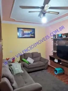 Casa com 3 Quartos à venda, 119m² no Terras de Cillo, Santa Bárbara D'Oeste