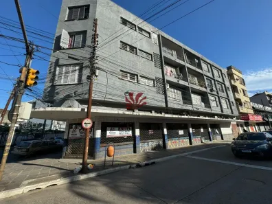 Ponto Comercial para alugar, 150m² no Floresta, Porto Alegre