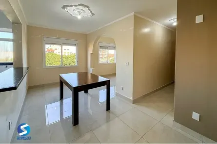 Apartamento com 3 Quartos à venda, 70m² no Nossa Senhora das Graças, Canoas