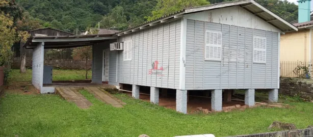 Casa com 2 Quartos à venda, 20m² no Diehl, Novo Hamburgo