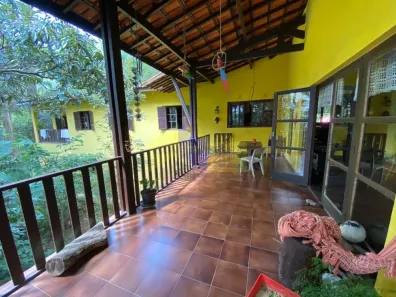 Casa com 3 Quartos à venda, 434m² no Roseira, Mairiporã
