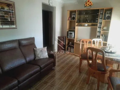 Apartamento com 3 Quartos à venda, 65m² no Vila Mascote, São Paulo