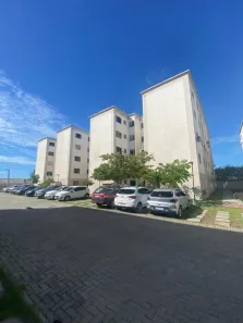 Apartamento com 2 Quartos à venda, 44m² no Cajazeiras, Fortaleza