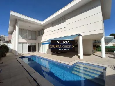 Casa de Condomínio com 4 Quartos à venda, 580m² no Cerâmica, São Caetano do Sul