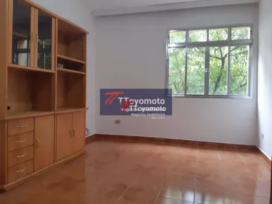 Apartamento com 2 Quartos à venda, 78m² no Vila Monte Alegre, São Paulo