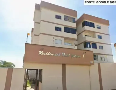 Apartamento com 3 Quartos à venda, 81m² no Setor Sul Jamil Miguel, Anápolis
