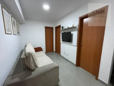 Apartamento com 2 Quartos à venda, 39m² no Jardim Líbano, São Paulo