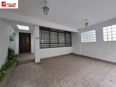 Casa com 3 Quartos à venda, 108m² no Vila Progredior, São Paulo
