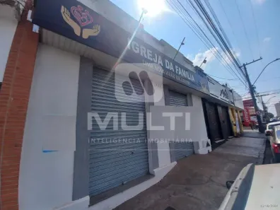 Ponto Comercial com 1 Quarto para alugar, 170m² no Centro, Uberlândia