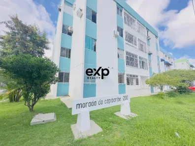 Apartamento com 3 Quartos à venda, 74m² no Cordeiro, Recife