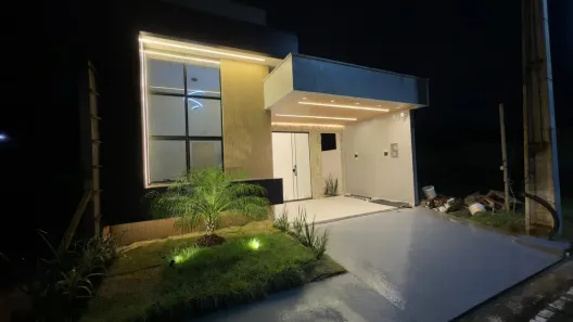 Casa de Condomínio com 3 Quartos à venda, 94m² no Maguari, Ananindeua