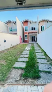 Casa com 3 Quartos à venda, 128m² no Urucunema, Eusébio