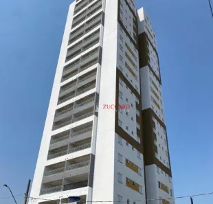 Apartamento com 3 Quartos à venda, 129m² no Vila São Ricardo, Guarulhos