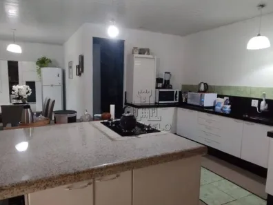 Casa com 3 Quartos à venda, 168m² no Jardim Nova Esperança, Londrina