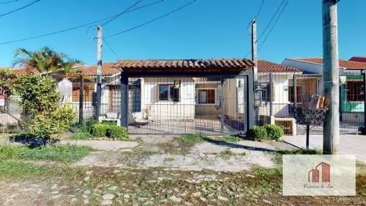 Casa com 3 Quartos à venda, 60m² no Hípica, Porto Alegre