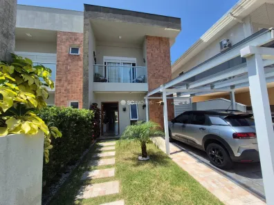 Casa com 3 Quartos à venda, 142m² no Ingleses do Rio Vermelho, Florianópolis