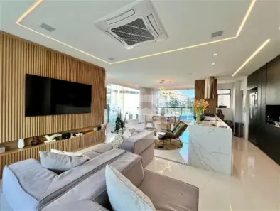 Apartamento com 4 Quartos à venda, 147m² no Barra da Tijuca, Rio de Janeiro