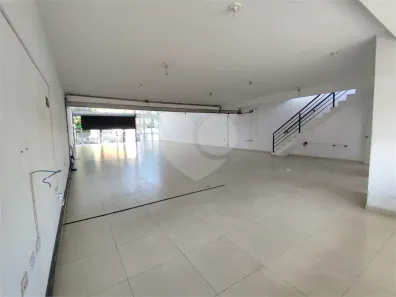 Galpão/Depósito/Armazém para alugar, 600m² no Ipiranga, São Paulo