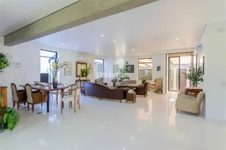 Sobrado com 8 Quartos à venda, 750m² no Pacaembu, São Paulo