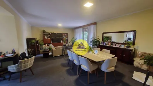 Sobrado com 5 Quartos à venda, 430m² no Parque São Domingos, São Paulo