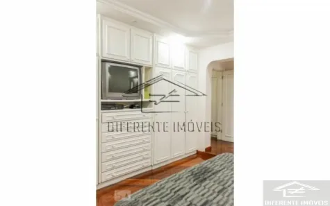 Apartamento com 4 Quartos à venda, 315m² no Vila Gomes Cardim, São Paulo