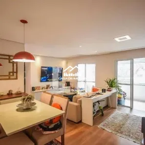 Apartamento com 2 Quartos à venda, 79m² no Vila Suzana, São Paulo