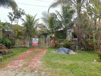 Casa com 4 Quartos à venda, 120m² no Guaratuba, Guaratuba