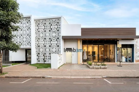 Sala Comercial para alugar, 75m² no Vila Ipiranga, Londrina