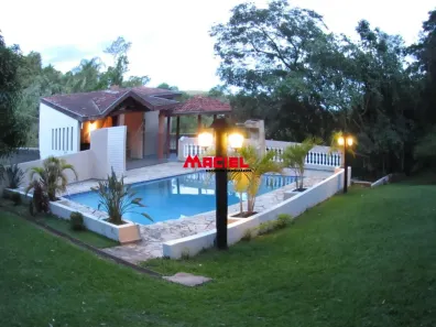 Casa de Condomínio com 2 Quartos à venda, 220m² no Condomínio Villagio Fazendão, São José dos Campos